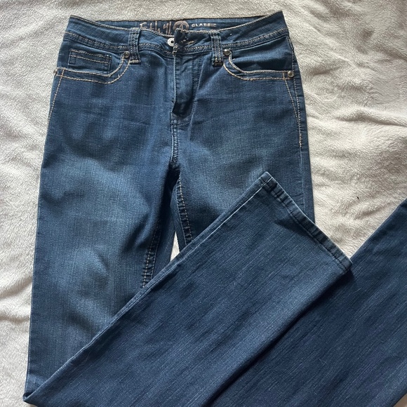 Ethyl Bootcut Jeans - Picture 1 of 2